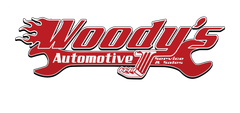 Logo | Woody's Automotive
