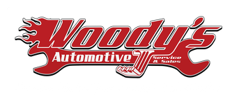 Logo | Woody's Automotive