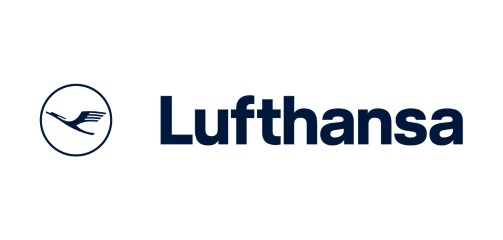 Vuelos LUFTHANSA