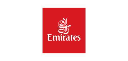 Vuelos EMIRATES