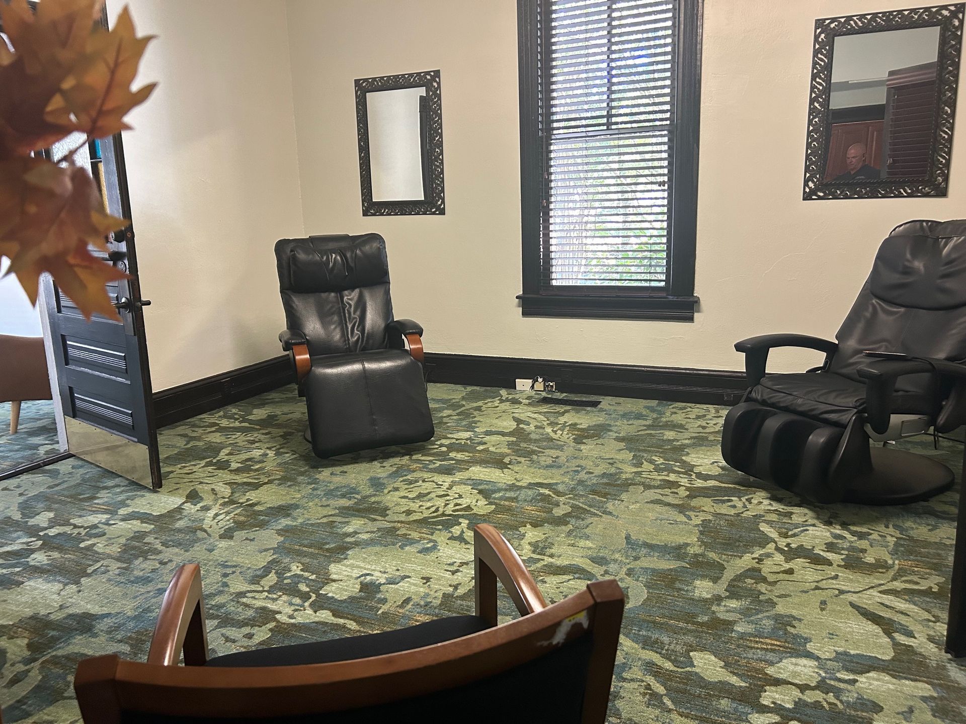 Home | Grand Oak Healthcare