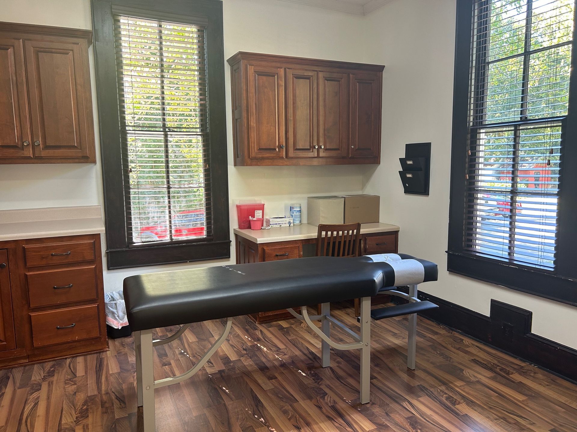 Home | Grand Oak Healthcare