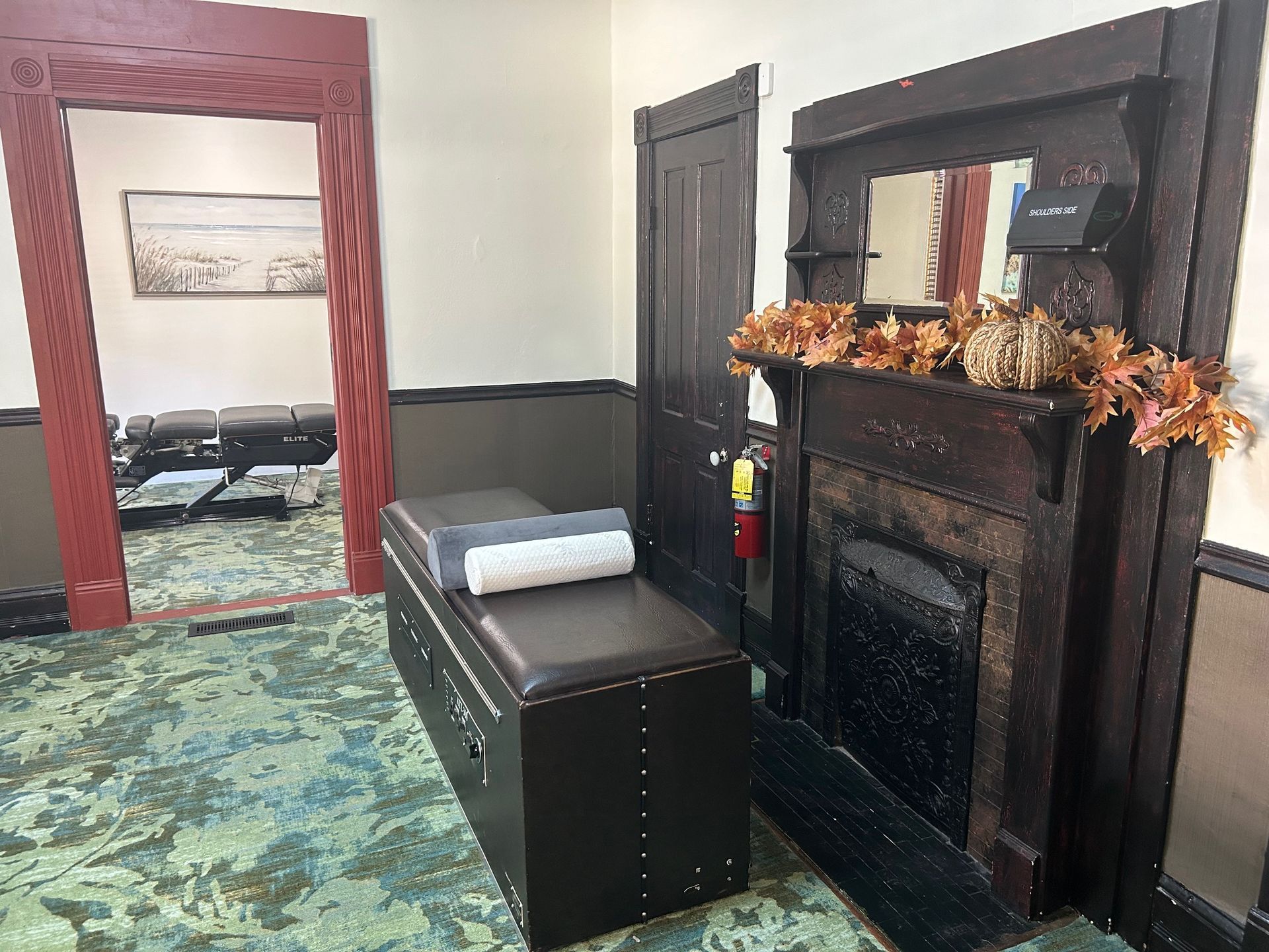 Home | Grand Oak Healthcare