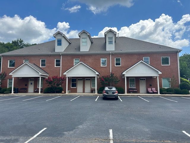 Home | Grand Oak Healthcare