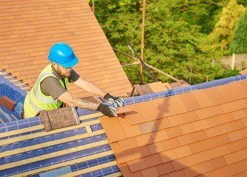 Cleveland Heights Roof Maintenance