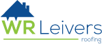 WR Leivers logo