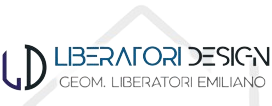 Liberatori Design logo