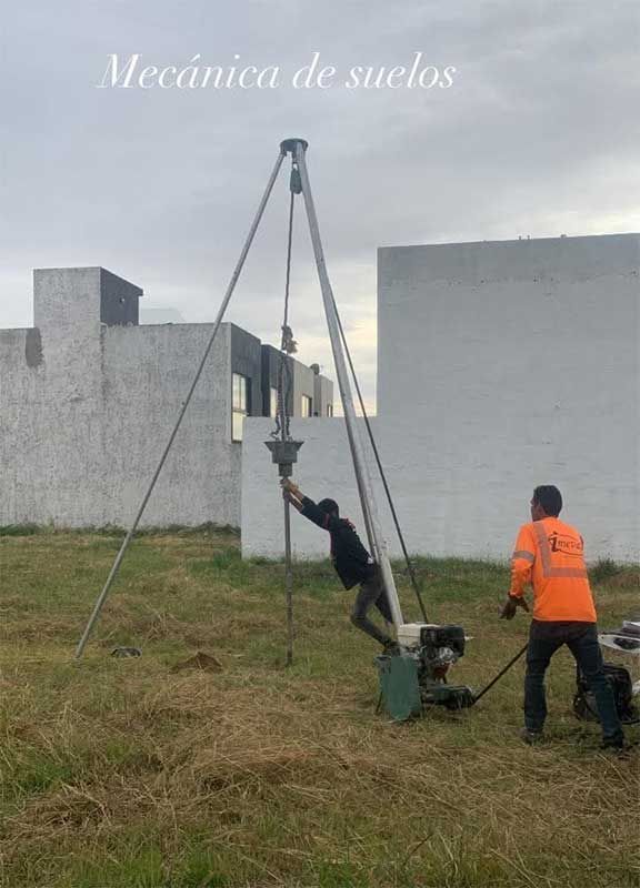 INCYADI INGENIERIA & CONSTRUCCION