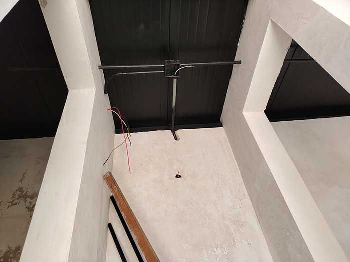 INCYADI INGENIERIA & CONSTRUCCION