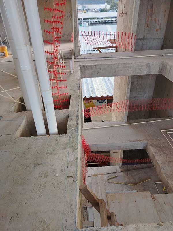 INCYADI INGENIERIA & CONSTRUCCION