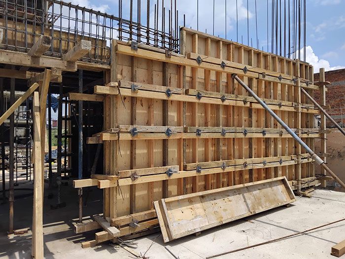 INCYADI INGENIERIA & CONSTRUCCION