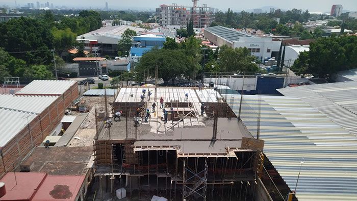 INCYADI INGENIERIA & CONSTRUCCION