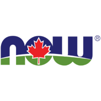 The now logo has a maple leaf on it.