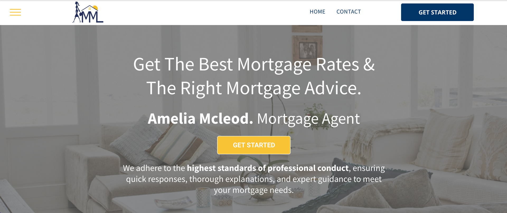 (c) Mymortgagelady.ca