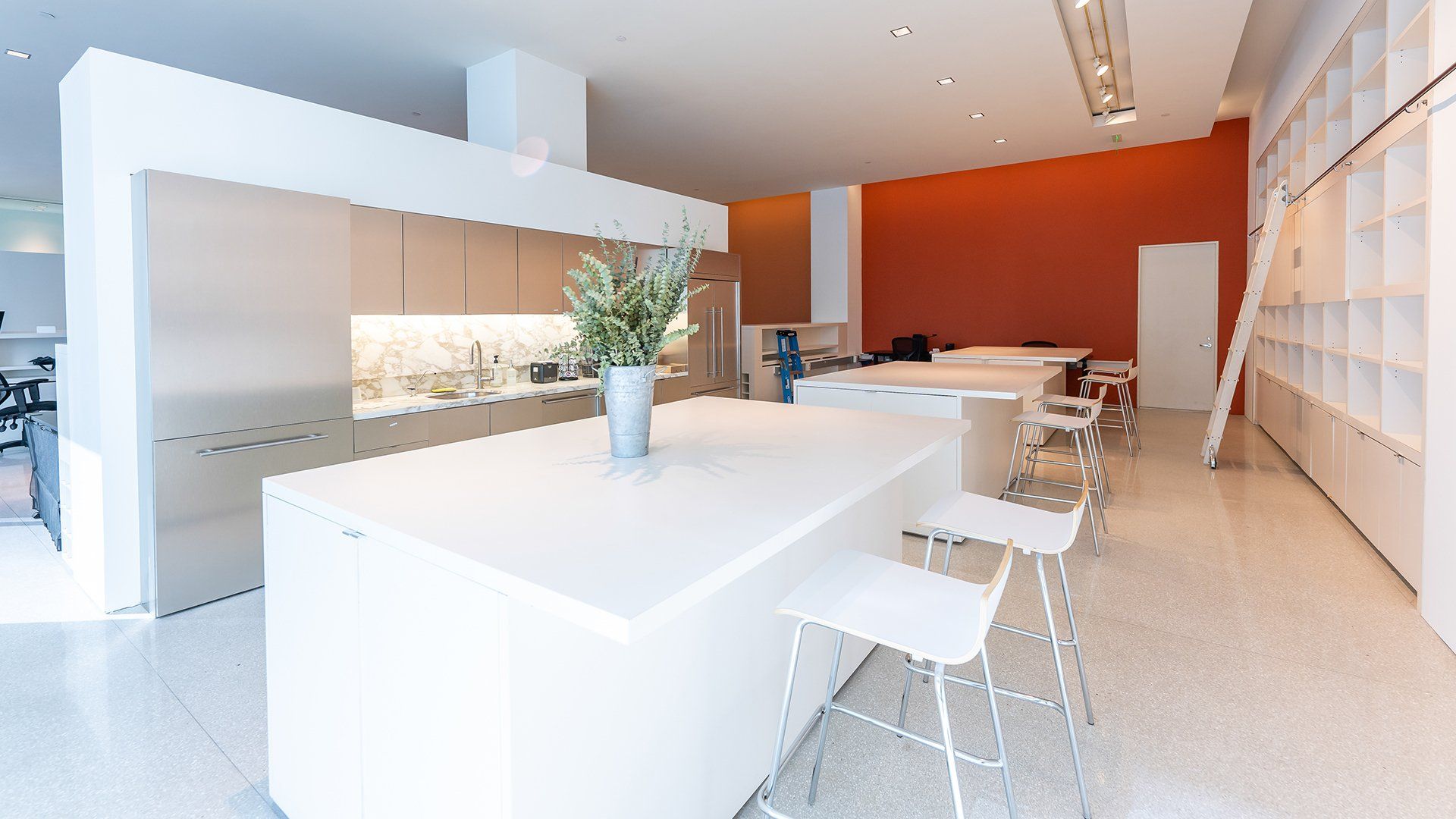 Esperson Coworking Space