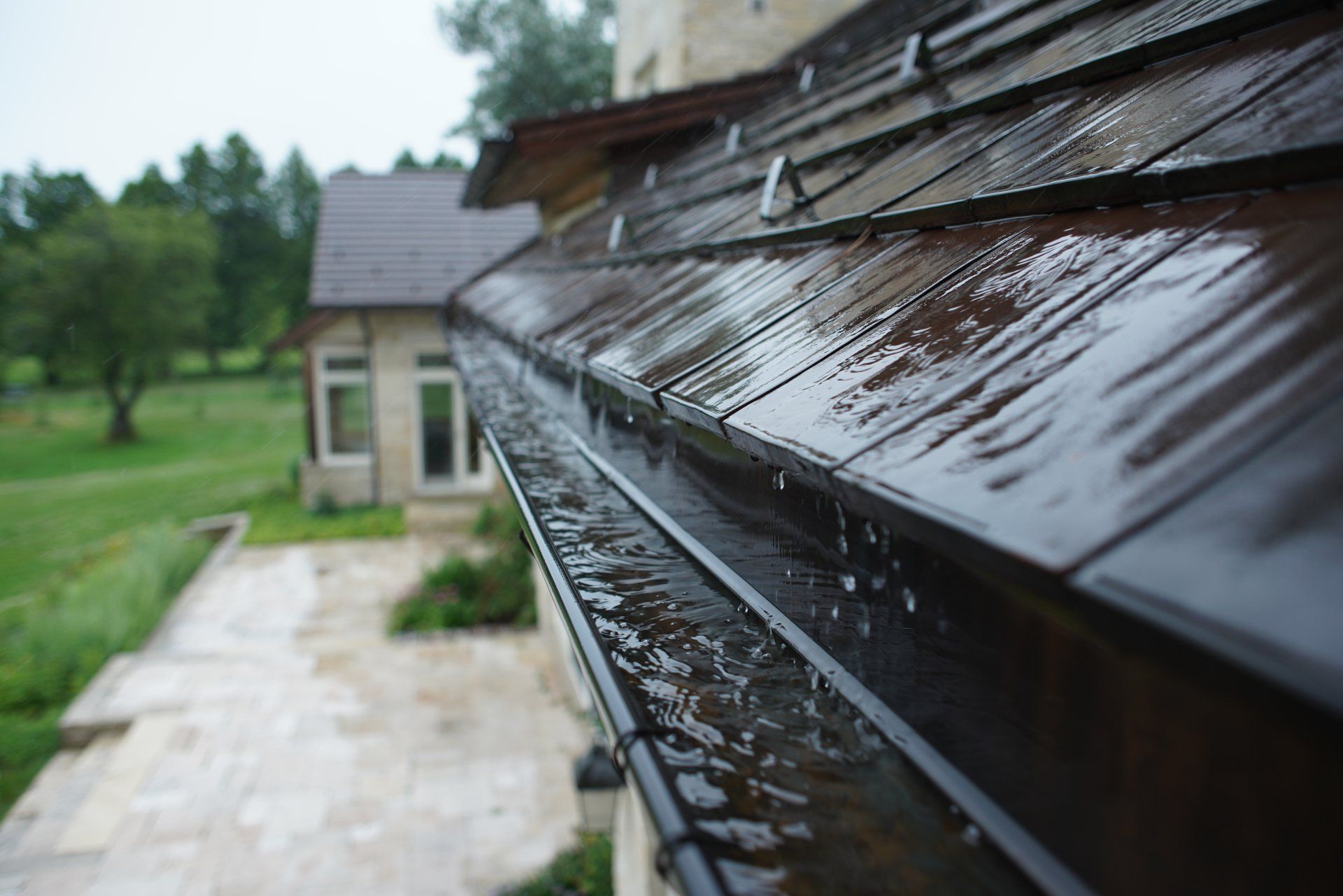 Premier Power Cleaning, Llc Gutter Cleaning Service Near Me Pittsburgh Pa