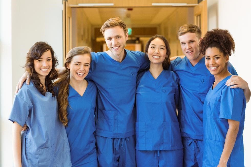 Medical Students — Nashville, TN — NGH School of Health Sciences