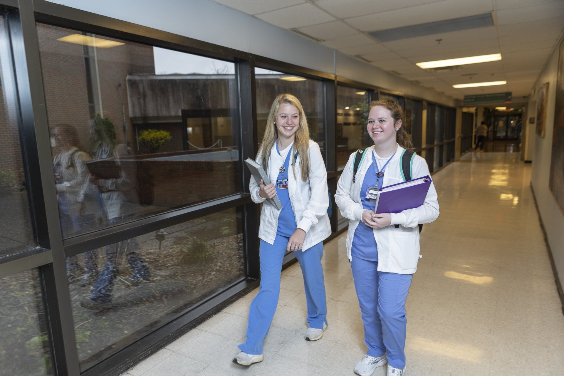 Health Care Students — Nashville, TN — NGH School of Health Sciences