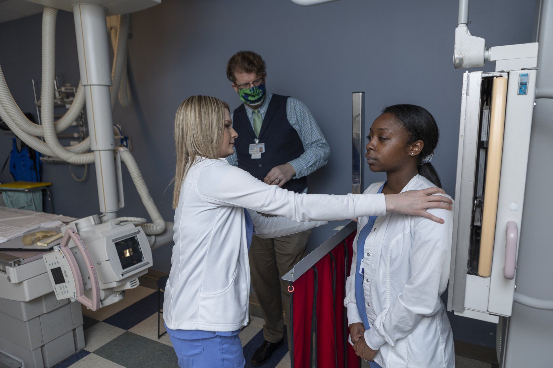 Health Care Nashville, TN NGH School of Health Sciences