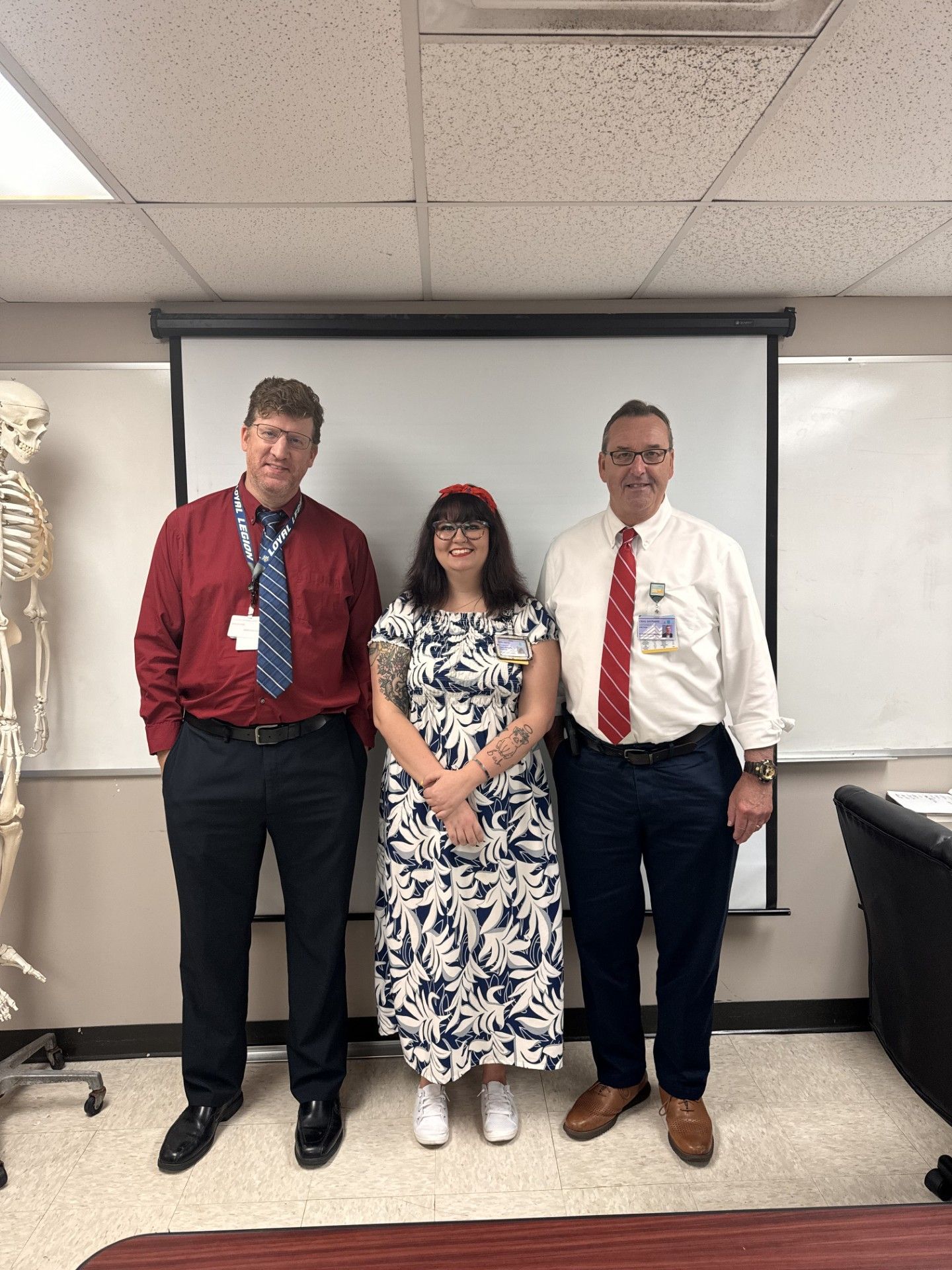 Admission Office — Nashville, TN — NGH School of Health Sciences