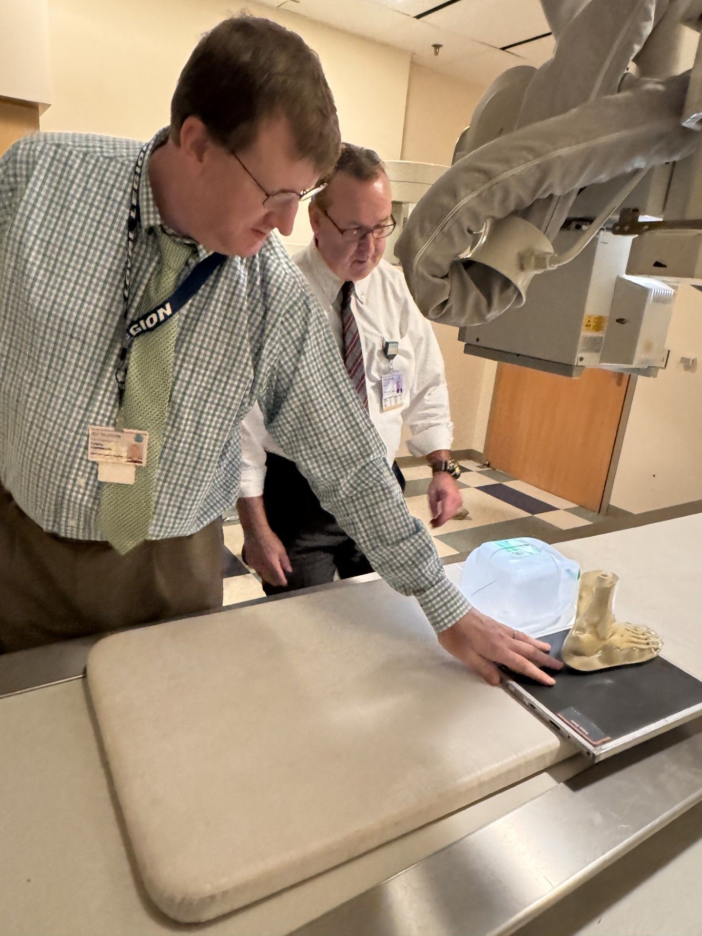 Brain Health Care Lesson — Nashville, TN — NGH School of Health Sciences