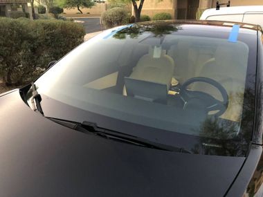 Phoenix Windshield Tinting Phoenix Windshield Tinting