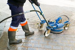 Power Washing