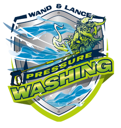 Wand & Lance Logo