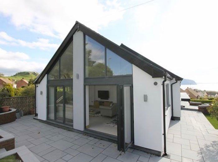 The Rendering Company