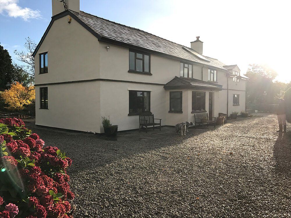 The Rendering Company