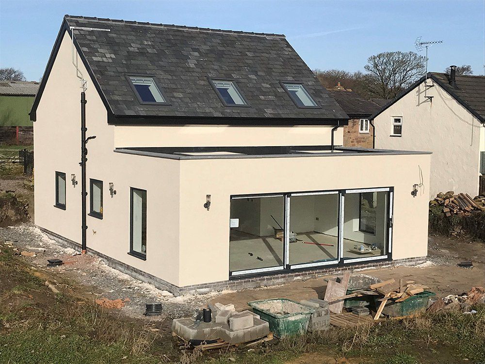 The Rendering Company