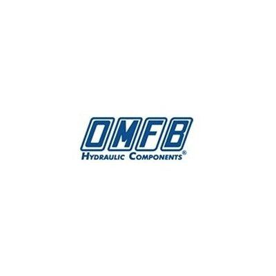 Logo - OMFB