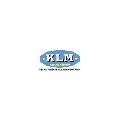 Logo - KLM