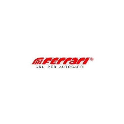 Logo - Ferrari