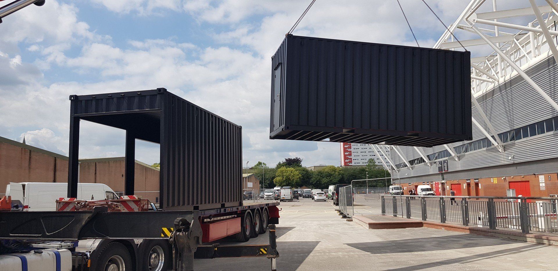 ALLMI qualified drivers