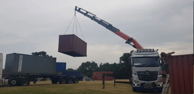 Fully insured business