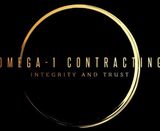 Logo Omega-1 Contracting