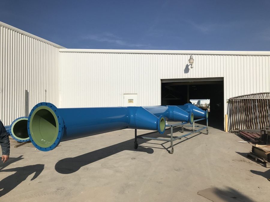 Oil Industry Coatings LLC.