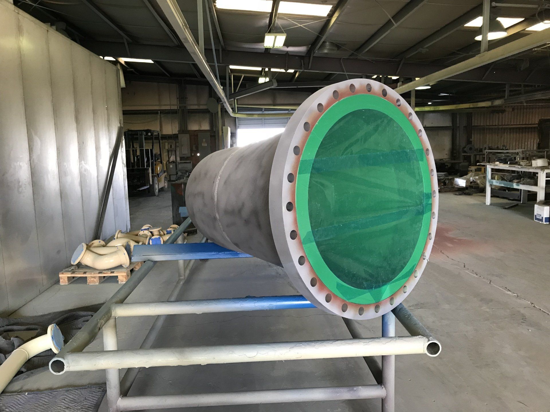 Oil Industry Coatings LLC.