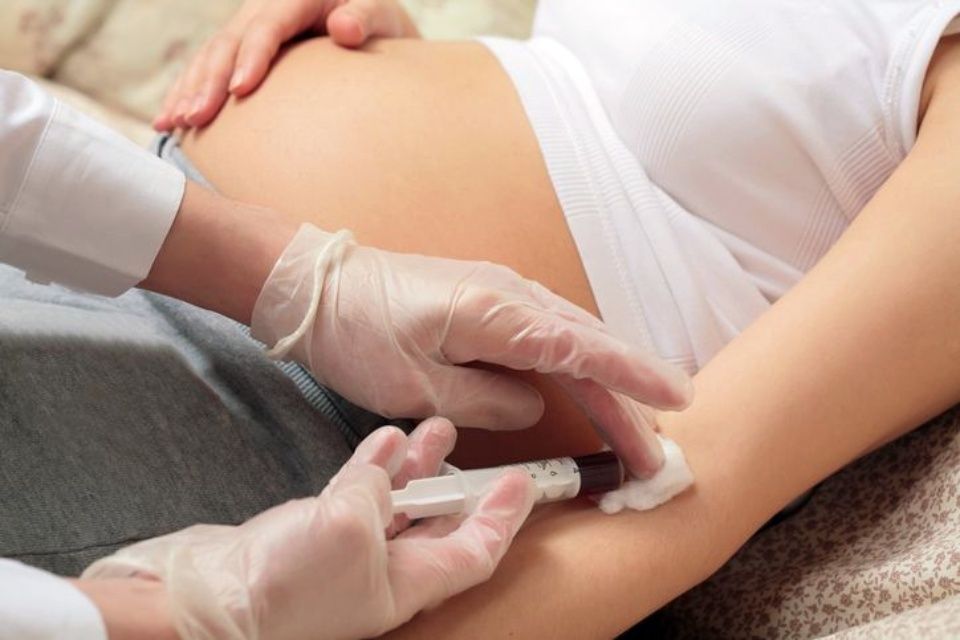 screening prenatale