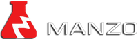 ANALISI CLINICHE MANZO - LOGO