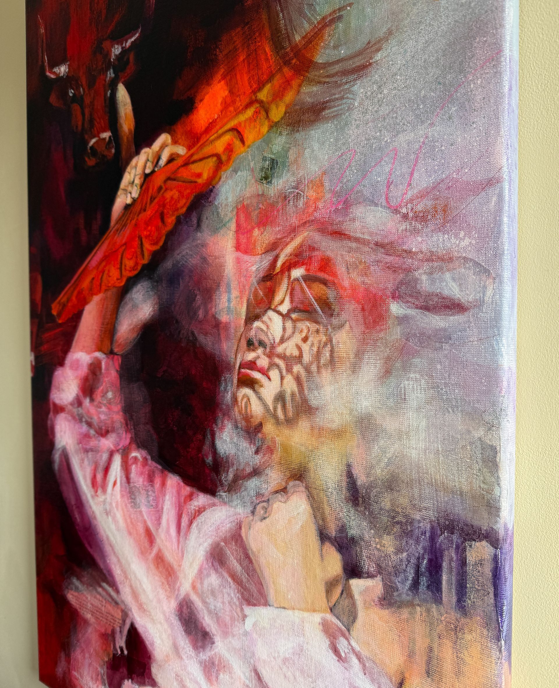 The Language of Love