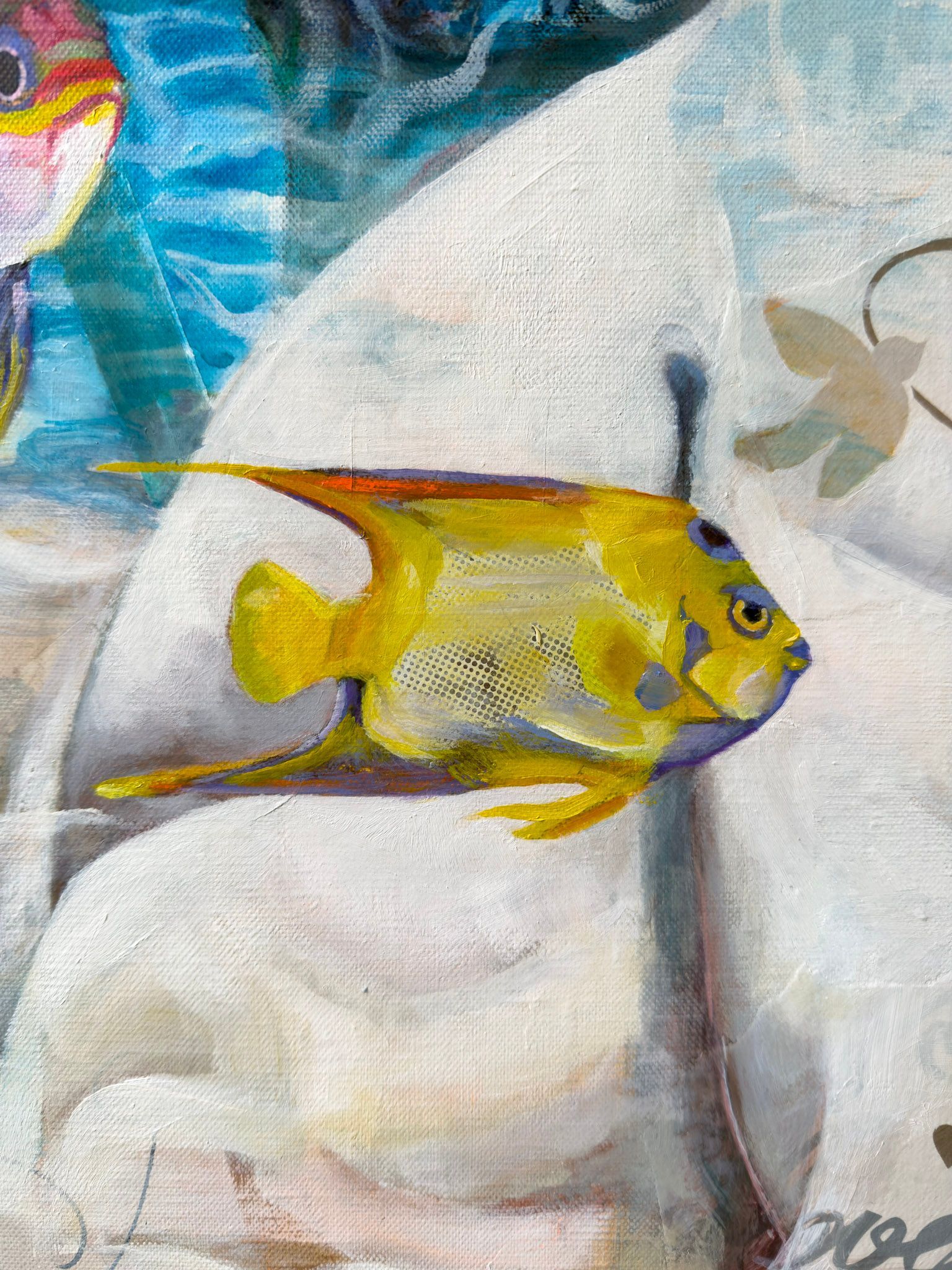 Sovereign of the Sea