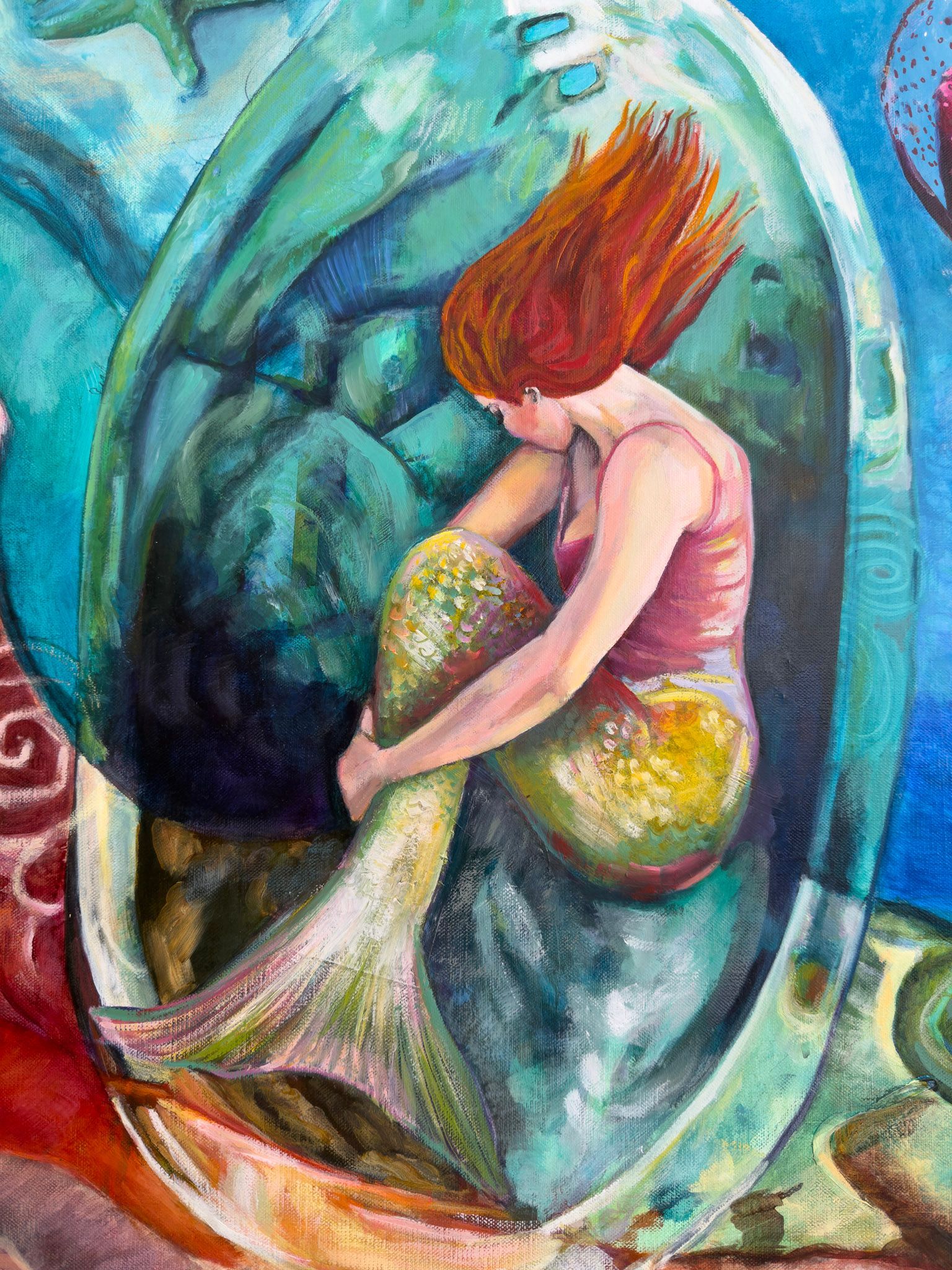 Daughter of the Tides