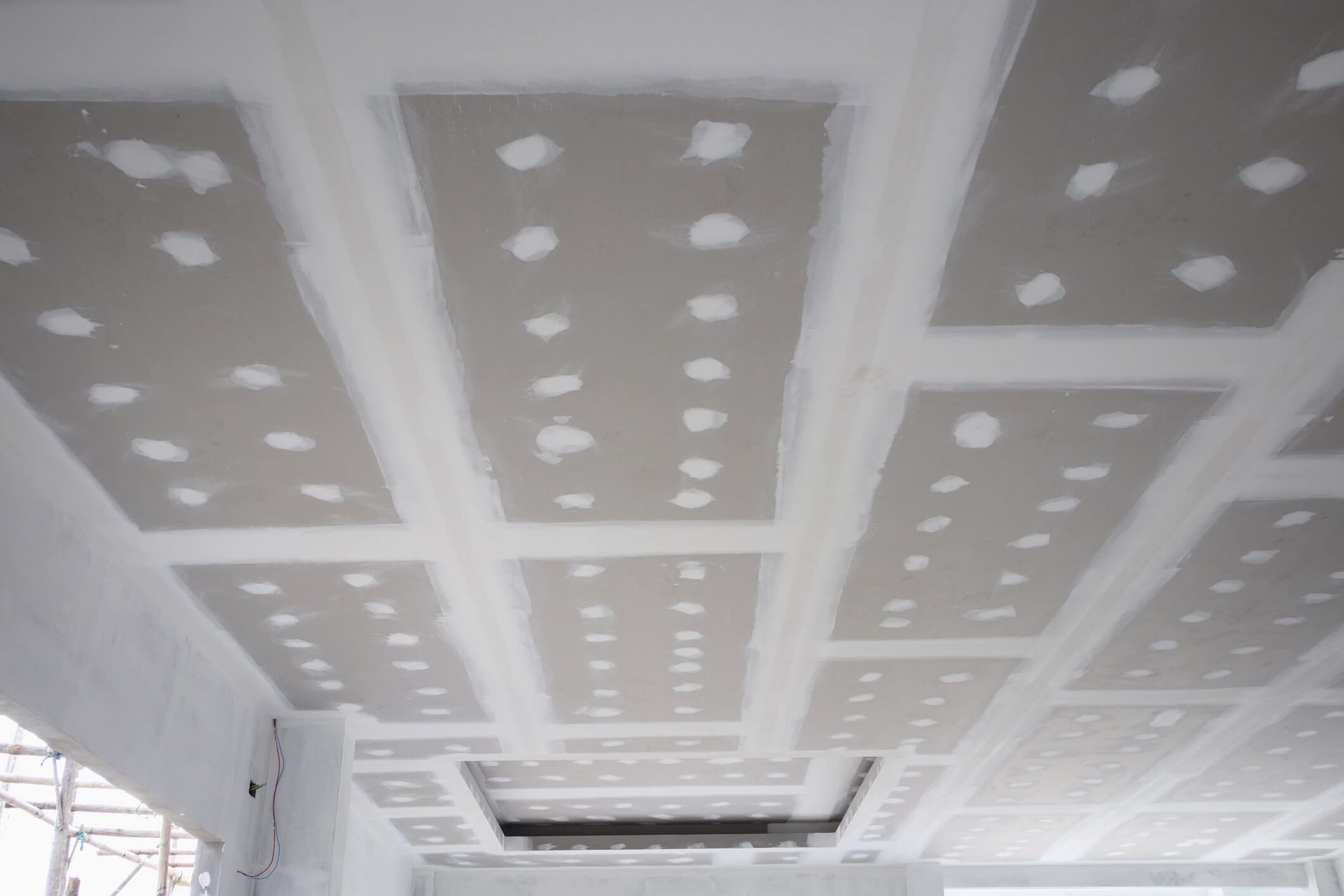 Ceiling repair services done in Lakewood, Co home