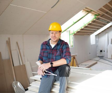 Drywall Installation