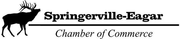 Springerville-Eagar Chamber of Commerce Logo