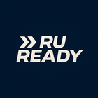 RU+READY+Logo+Design