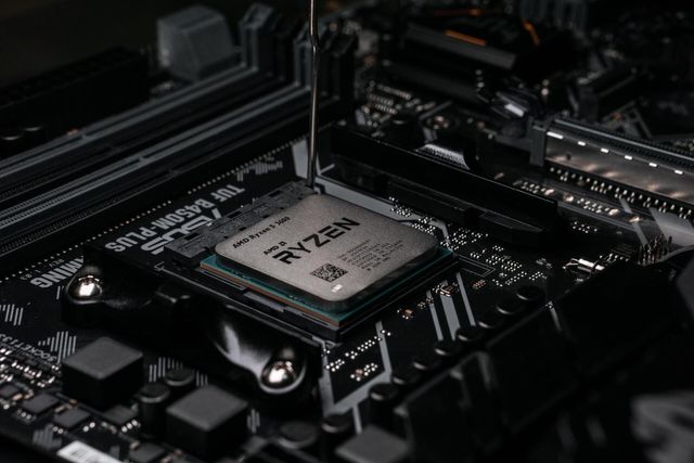 hardop Afstotend Verdragen Hoe kies je een CPU? - Computer Reparatie Center