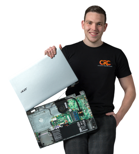 Computer Reparatie Center Zakelijk